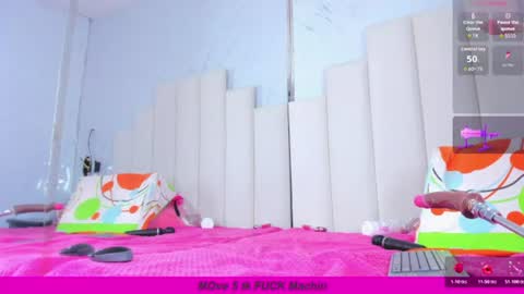  Angelica rosas  online show from June 11, 2026, 12:32 am