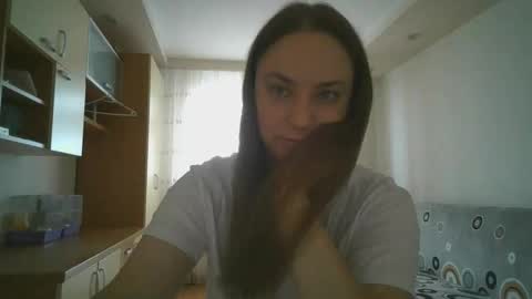 Angelina 26 online show from September 12, 2025, 5:07 am