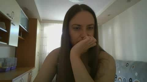 Angelina 26 online show from September 14, 2025, 11:42 am