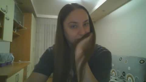 Snapshot of angelina_26 chatting on September 19, 2025, 5:57 pm Angelina 26 online show from September 19, 2025, 5:57 pm