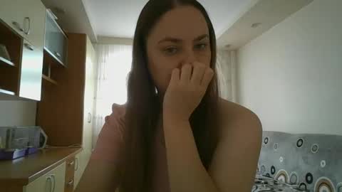 Snapshot of angelina_26 chatting on September 27, 2025, 10:53 am Angelina 26 online show from September 27, 2025, 10:53 am