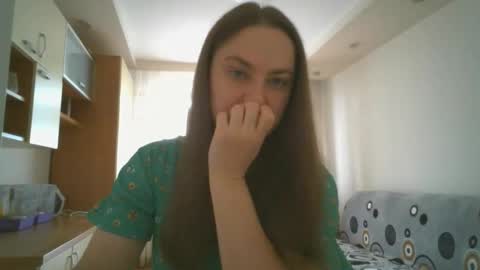 Snapshot of angelina_26 chatting on October 9, 2025, 9:07 am Angelina 26 online show from October 9, 2025, 9:07 am