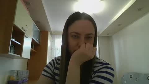 Angelina 26 online show from March 21, 2026, 11:26 am