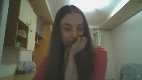 Angelina 26 online show from April 6, 2026, 5:58 pm