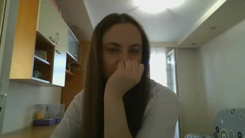 Angelina 26 online show from April 7, 2026, 3:34 pm