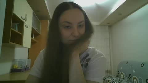 Angelina 26 online show from June 13, 2026, 9:24 pm