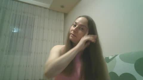Angelina 26 online show from July 8, 2026, 8:46 pm