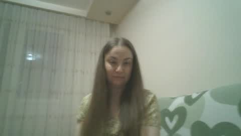 Angelina 26 online show from July 10, 2026, 9:39 pm
