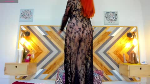  Angelina Blanc  online show from December 11, 2024, 12:02 pm