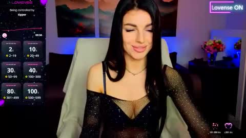 Angelina online show from May 6, 2026, 6:30 am