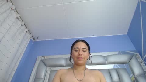    ANGELINA    online show from January 15, 2025, 2:17 am