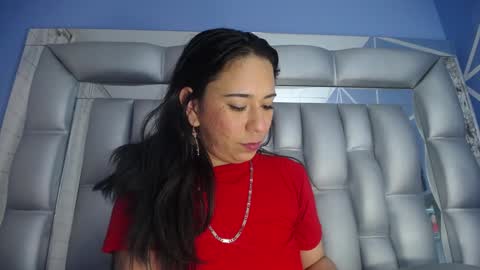    ANGELINA    online show from January 20, 2025, 10:59 pm