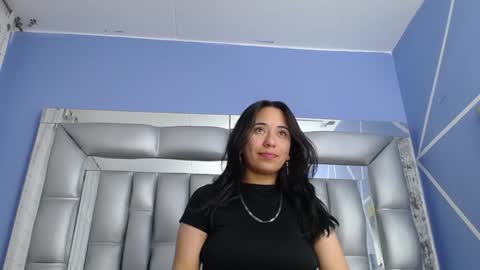    ANGELINA    online show from January 25, 2025, 2:26 am