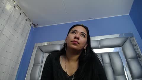    ANGELINA    online show from February 5, 2025, 2:29 am