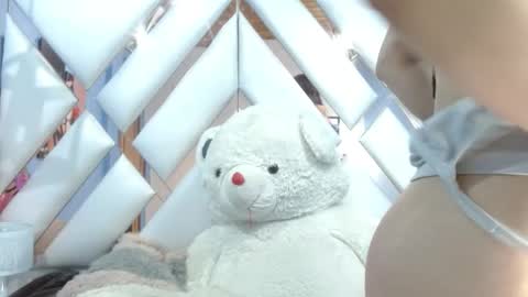 Snapshot of angelina_ny chatting on November 1, 2025, 12:51 pm ANGELINA online show from November 1, 2025, 12:51 pm