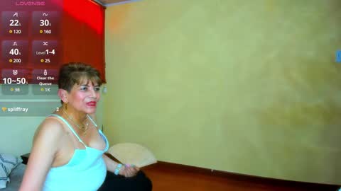 Angelina online show from December 16, 2024, 10:03 pm