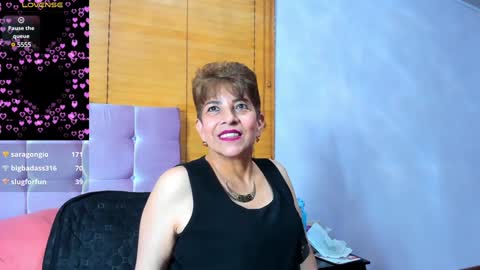 Angelina online show from December 28, 2024, 12:47 am