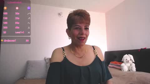 Angelina online show from February 18, 2025, 1:44 pm