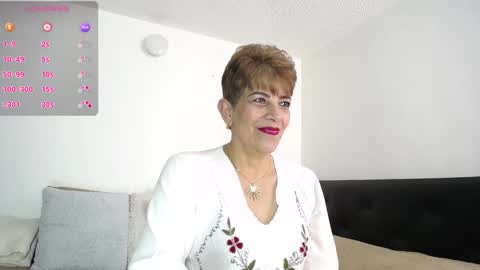 Angelina online show from March 1, 2025, 7:04 pm