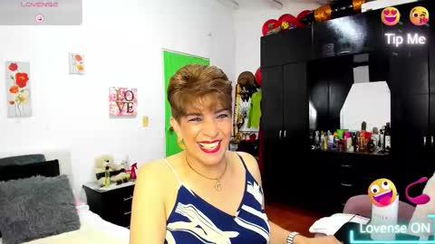 Angelina online show from February 20, 2026, 10:54 pm