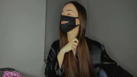 Snapshot of angelinaadderly chatting on April 19, 2026, 6:43 pm MY NAME IS ANGELINA GREETINGS TO EVERYONE I WILL BE HAPPY TO GIVE YOU WHAT YOU HAVE BEEN DREAMING FOR SO LONG online show from April 19, 2026, 6:43 pm
