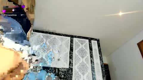 Snapshot of angelinaaustin chatting on April 3, 2026, 4:32 am AngelONLINE GTM-5 online show from April 3, 2026, 4:32 am