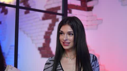  Angelina  online show from December 2, 2024, 2:09 am