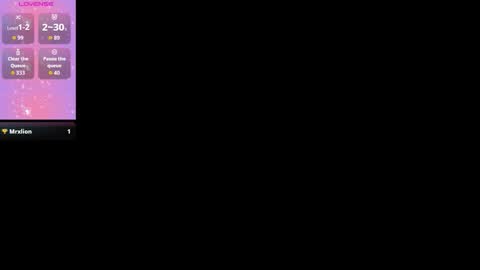 AngelinaGlam online show from March 3, 2026, 4:57 pm