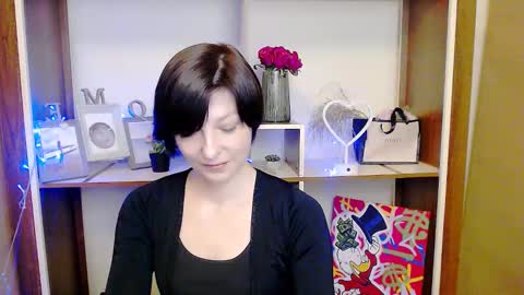Angelina online show from January 20, 2025, 11:13 am