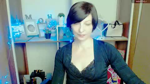 Angelina online show from January 23, 2025, 11:26 am