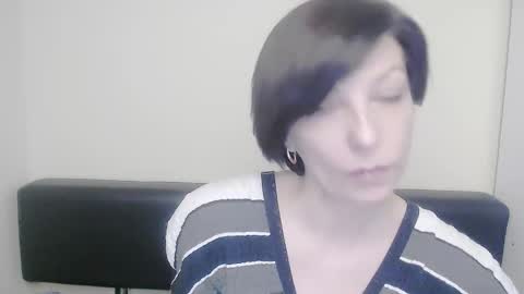 Angelina online show from February 1, 2025, 7:57 am