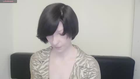 Angelina online show from February 10, 2025, 7:47 am