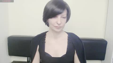 Angelina online show from February 12, 2025, 7:55 am