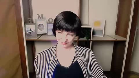 Angelina online show from February 24, 2026, 8:01 am