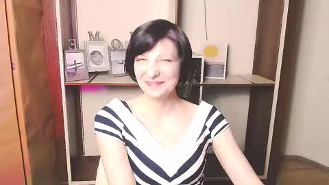 Angelina online show from April 23, 2026, 12:29 pm