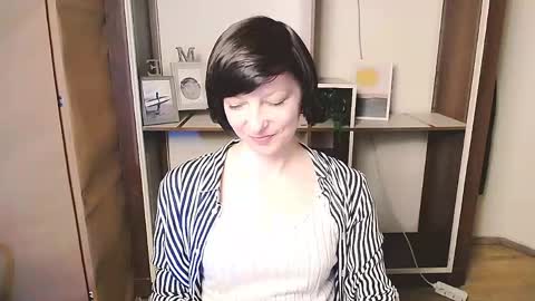 Angelina online show from April 27, 2026, 8:34 am