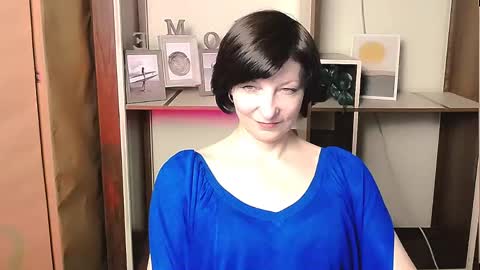 Angelina online show from April 29, 2026, 8:40 am