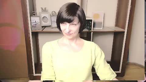 Angelina online show from May 9, 2026, 8:30 am