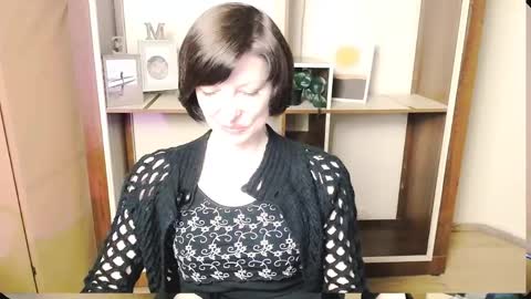 Angelina online show from May 18, 2026, 8:53 am