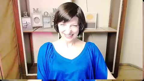 Angelina online show from June 16, 2026, 8:50 am