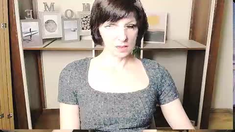 Angelina online show from June 23, 2026, 7:50 am