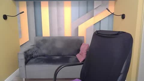 AngelinaLow online show from November 23, 2025, 6:24 am