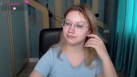 AngelinaLow online show from February 2, 2026, 12:15 pm