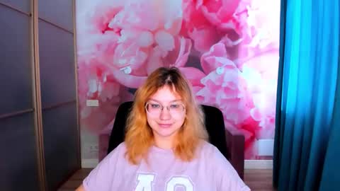 AngelinaLow online show from March 8, 2026, 6:28 am