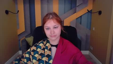AngelinaLow online show from May 8, 2026, 11:26 am