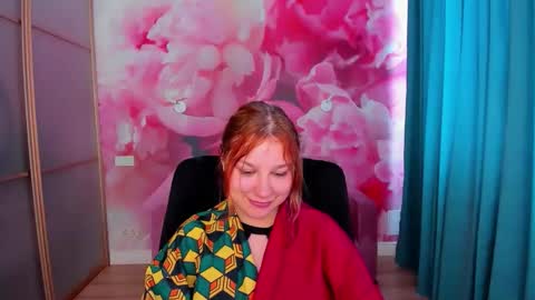 AngelinaLow online show from May 9, 2026, 11:26 am