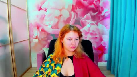 AngelinaLow online show from May 10, 2026, 5:45 am