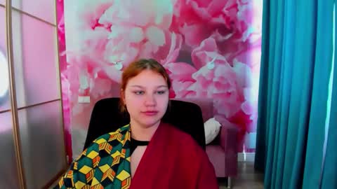 AngelinaLow online show from May 11, 2026, 11:27 am