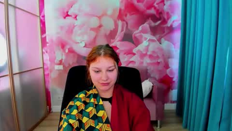 AngelinaLow online show from May 11, 2026, 2:45 pm