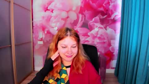 AngelinaLow online show from May 12, 2026, 11:29 am